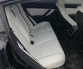 Черный Тесла Модель 3, объемом двигателя 0 л и пробегом 186 тыс. км за 16000 $, фото 9 на Automoto.ua