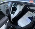 Чорний Тесла Модель 3, об'ємом двигуна 0 л та пробігом 90 тис. км за 18000 $, фото 7 на Automoto.ua