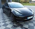Черный Тесла Модель 3, объемом двигателя 0 л и пробегом 135 тыс. км за 18300 $, фото 8 на Automoto.ua