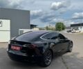 Чорний Тесла Модель 3, об'ємом двигуна 0 л та пробігом 170 тис. км за 16500 $, фото 3 на Automoto.ua