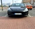 Черный Тесла Модель 3, объемом двигателя 0.3 л и пробегом 180 тыс. км за 15500 $, фото 6 на Automoto.ua