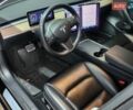 Черный Тесла Модель 3, объемом двигателя 0 л и пробегом 72 тыс. км за 17900 $, фото 9 на Automoto.ua