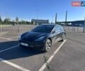 Черный Тесла Модель 3, объемом двигателя 0 л и пробегом 170 тыс. км за 15800 $, фото 1 на Automoto.ua