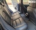 Тесла Модель 3 2018 у Дніпро (Дніпропетровську) на Automoto.ua Чорний Тесла Модель 3, об'ємом двигуна 0 л та пробігом 135 тис. км за 20500 $, фото 4 на Automoto.ua