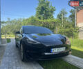 Чорний Тесла Модель 3, об'ємом двигуна 0 л та пробігом 103 тис. км за 16500 $, фото 1 на Automoto.ua