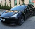 Чорний Тесла Модель 3, об'ємом двигуна 0 л та пробігом 185 тис. км за 14400 $, фото 1 на Automoto.ua