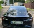 Черный Тесла Модель 3, объемом двигателя 0 л и пробегом 145 тыс. км за 16500 $, фото 7 на Automoto.ua