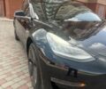 Чорний Тесла Модель 3, об'ємом двигуна 0 л та пробігом 80 тис. км за 16900 $, фото 9 на Automoto.ua