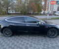 Тесла Модель 3 2018 в Хмельницком на Automoto.ua Черный Тесла Модель 3, объемом двигателя 0 л и пробегом 177 тыс. км за 16600 $, фото 21 на Automoto.ua