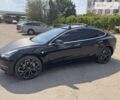 Черный Тесла Модель 3, объемом двигателя 0 л и пробегом 80 тыс. км за 20000 $, фото 7 на Automoto.ua