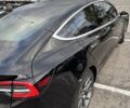 Чорний Тесла Модель 3, об'ємом двигуна 0 л та пробігом 114 тис. км за 15120 $, фото 5 на Automoto.ua
