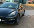 Черный Тесла Модель 3, объемом двигателя 0 л и пробегом 200 тыс. км за 14999 $, фото 9 на Automoto.ua