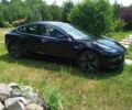 Черный Тесла Модель 3, объемом двигателя 0 л и пробегом 170 тыс. км за 17900 $, фото 4 на Automoto.ua