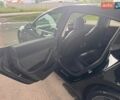 Чорний Тесла Модель 3, об'ємом двигуна 0 л та пробігом 115 тис. км за 17500 $, фото 18 на Automoto.ua
