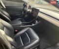 Чорний Тесла Модель 3, об'ємом двигуна 0 л та пробігом 160 тис. км за 15800 $, фото 42 на Automoto.ua