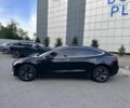 Черный Тесла Модель 3, объемом двигателя 0 л и пробегом 171 тыс. км за 14900 $, фото 1 на Automoto.ua