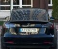 Чорний Тесла Модель 3, об'ємом двигуна 0 л та пробігом 97 тис. км за 16000 $, фото 20 на Automoto.ua