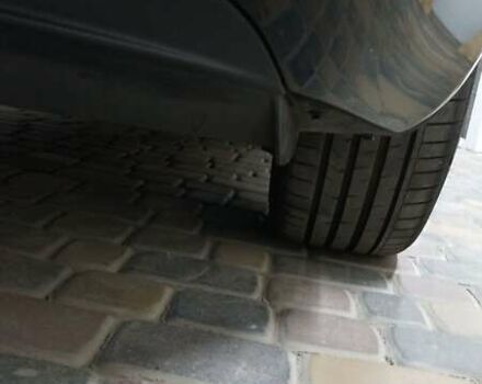 Черный Тесла Модель 3, объемом двигателя 0 л и пробегом 201 тыс. км за 21900 $, фото 74 на Automoto.ua