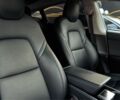 Чорний Тесла Модель 3, об'ємом двигуна 0 л та пробігом 220 тис. км за 13500 $, фото 4 на Automoto.ua