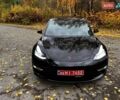 Черный Тесла Модель 3, объемом двигателя 0 л и пробегом 160 тыс. км за 16500 $, фото 8 на Automoto.ua