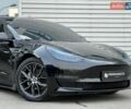Черный Тесла Модель 3, объемом двигателя 0 л и пробегом 87 тыс. км за 23000 $, фото 3 на Automoto.ua