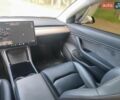 Черный Тесла Модель 3, объемом двигателя 0 л и пробегом 141 тыс. км за 13999 $, фото 15 на Automoto.ua