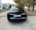 Чорний Тесла Модель 3, об'ємом двигуна 0 л та пробігом 176 тис. км за 16492 $, фото 4 на Automoto.ua