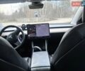 Черный Тесла Модель 3, объемом двигателя 0 л и пробегом 133 тыс. км за 16200 $, фото 8 на Automoto.ua
