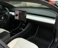 Черный Тесла Модель 3, объемом двигателя 0 л и пробегом 216 тыс. км за 14999 $, фото 27 на Automoto.ua