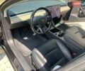 Чорний Тесла Модель 3, об'ємом двигуна 0 л та пробігом 124 тис. км за 18200 $, фото 1 на Automoto.ua