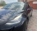 Чорний Тесла Модель 3, об'ємом двигуна 0 л та пробігом 80 тис. км за 16900 $, фото 8 на Automoto.ua