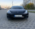 Тесла Модель 3 2018 в Хмельницком на Automoto.ua Черный Тесла Модель 3, объемом двигателя 0 л и пробегом 177 тыс. км за 16600 $, фото 18 на Automoto.ua