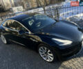 Чорний Тесла Модель 3, об'ємом двигуна 0 л та пробігом 162 тис. км за 16300 $, фото 7 на Automoto.ua