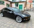 Черный Тесла Модель 3, объемом двигателя 0 л и пробегом 89 тыс. км за 18500 $, фото 2 на Automoto.ua