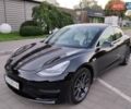 Чорний Тесла Модель 3, об'ємом двигуна 0 л та пробігом 128 тис. км за 15899 $, фото 1 на Automoto.ua