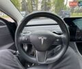 Черный Тесла Модель 3, объемом двигателя 0 л и пробегом 105 тыс. км за 18999 $, фото 12 на Automoto.ua