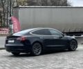 Чорний Тесла Модель 3, об'ємом двигуна 0 л та пробігом 58 тис. км за 15900 $, фото 2 на Automoto.ua