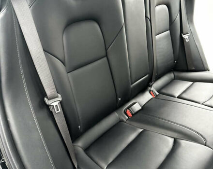 Тесла Модель 3 2018 у Харкові на Automoto.ua Чорний Тесла Модель 3, об'ємом двигуна 0 л та пробігом 107 тис. км за 24500 $, фото 22 на Automoto.ua