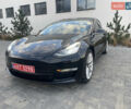 Чорний Тесла Модель 3, об'ємом двигуна 0 л та пробігом 156 тис. км за 15699 $, фото 2 на Automoto.ua