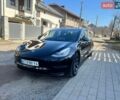 Чорний Тесла Модель 3, об'ємом двигуна 0 л та пробігом 185 тис. км за 16000 $, фото 1 на Automoto.ua