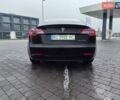 Черный Тесла Модель 3, объемом двигателя 0 л и пробегом 53 тыс. км за 17800 $, фото 8 на Automoto.ua