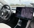 Черный Тесла Модель 3, объемом двигателя 0 л и пробегом 96 тыс. км за 16300 $, фото 16 на Automoto.ua