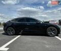 Черный Тесла Модель 3, объемом двигателя 0 л и пробегом 98 тыс. км за 17600 $, фото 6 на Automoto.ua