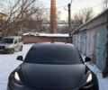 Чорний Тесла Модель 3, об'ємом двигуна 0 л та пробігом 80 тис. км за 19500 $, фото 1 на Automoto.ua