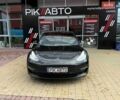 Черный Тесла Модель 3, объемом двигателя 0 л и пробегом 176 тыс. км за 14500 $, фото 1 на Automoto.ua