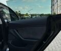Чорний Тесла Модель 3, об'ємом двигуна 0 л та пробігом 87 тис. км за 18000 $, фото 23 на Automoto.ua