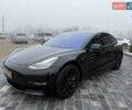 Черный Тесла Модель 3, объемом двигателя 0 л и пробегом 73 тыс. км за 17999 $, фото 4 на Automoto.ua