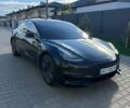 Черный Тесла Модель 3, объемом двигателя 0 л и пробегом 169 тыс. км за 18000 $, фото 1 на Automoto.ua