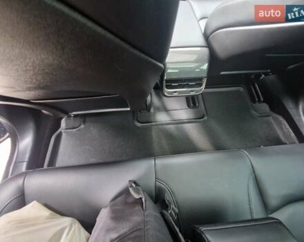 Черный Тесла Модель 3, объемом двигателя 0 л и пробегом 223 тыс. км за 14500 $, фото 8 на Automoto.ua