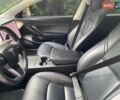 Черный Тесла Модель 3, объемом двигателя 0 л и пробегом 131 тыс. км за 17200 $, фото 45 на Automoto.ua